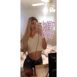 Meet your Posher, Deanna